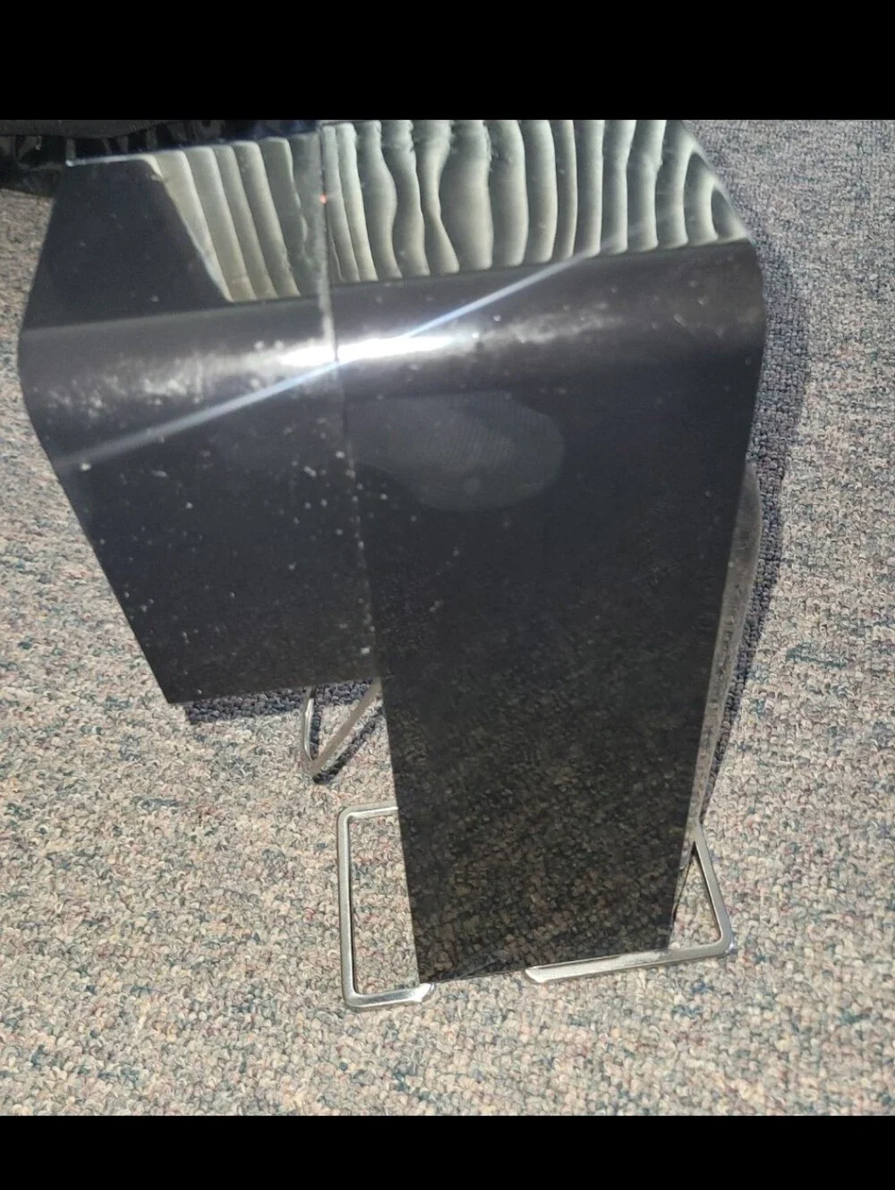 SodaStream model SRA-001